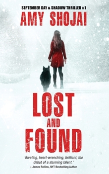 Hardcover Lost And Found Book