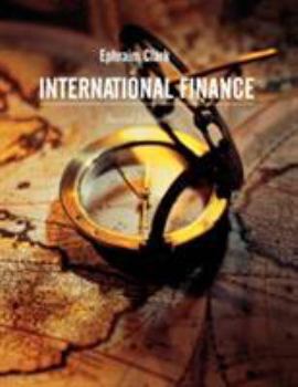 Paperback International Finance Book