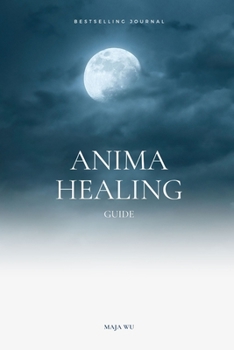 Paperback Anima Healing Book
