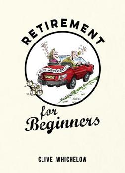 Hardcover Retirement for Beginners Book