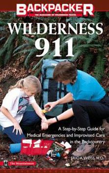 Paperback Wilderness 911 Book