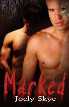 Marked - Book #1 of the Northern Shifters