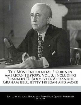 The Most Influential Figures in American History