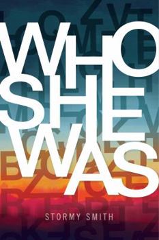 Paperback Who She Was Book