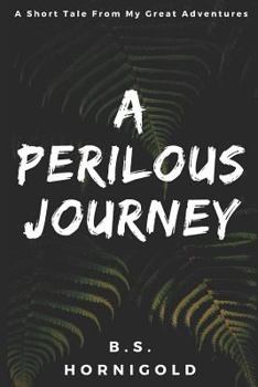 Paperback A Perilous Journey: A Short Tale From My Great Adventures Book