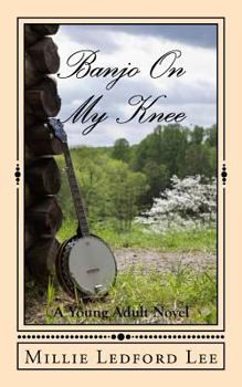 Paperback Banjo On My Knee Book