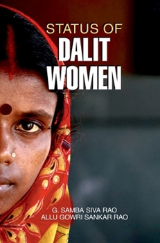 Hardcover Status of Dalit Women Book