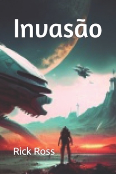 Paperback Invasão [Portuguese] Book