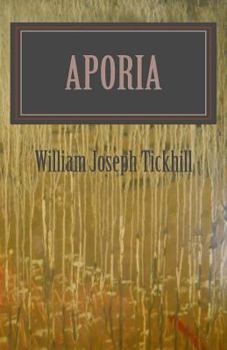 Paperback Aporia Book