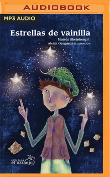 Audio CD Estrellas de Vainilla [Spanish] Book