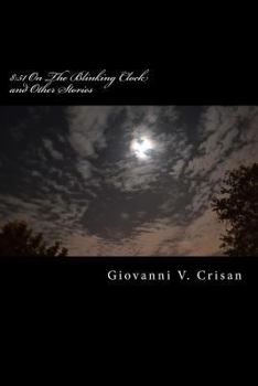 Paperback 8: 51 On The Blinking Clock and Other Stories Book