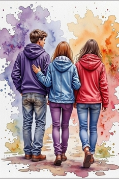 Paperback A Canvas of Life Book