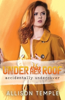 Paperback Under Her Roof Book