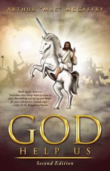 Paperback God Help Us: Second Edition Book