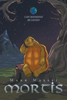 Paperback Mortis Book