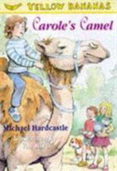 Paperback Carole's Camel Book