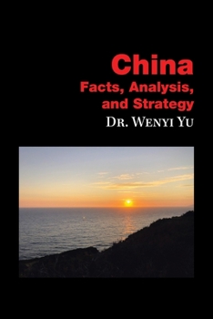 Paperback China: Facts, Analysis, and Strategy Book