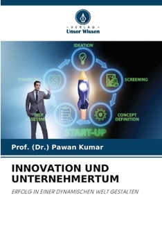 Innovation Und Unternehmertum (German Edition)