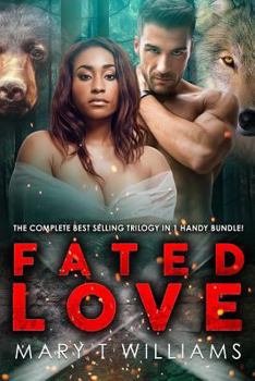 Fated Love - Book  of the Forbidden Love