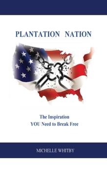 Paperback Plantation Nation Book