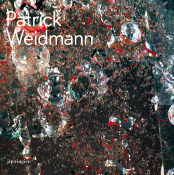 Hardcover Patrick Weidmann Book