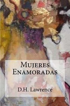 Paperback Mujeres Enamoradas [Spanish] Book