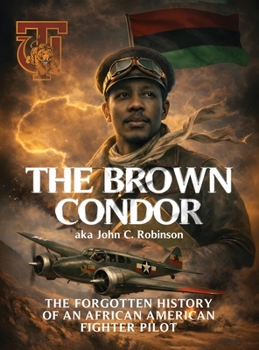 Hardcover The Brown Condor Book
