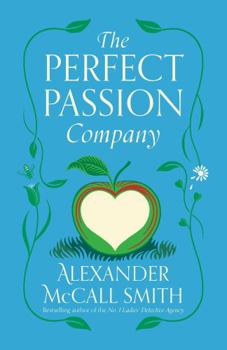 Paperback The Perfect Passion Company Book