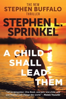 Paperback A Child Shall Lead Them Book