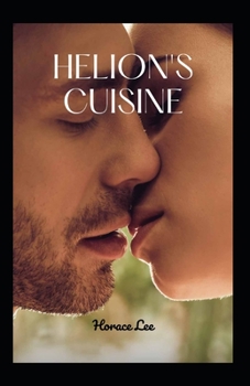 Paperback Helion's Cuisine Book