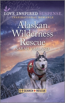 Mass Market Paperback Alaskan Wilderness Rescue Book