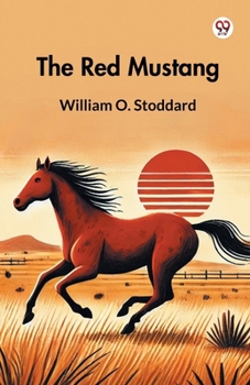 Paperback The Red Mustang Book