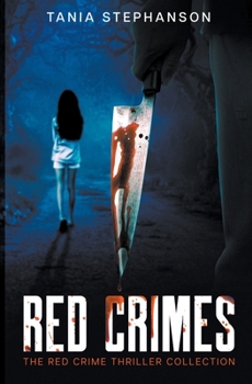 Paperback Red Crimes Book