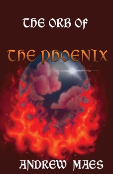 Paperback The Orb Of The Phoenix Book