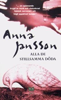Pocket Book Alla De Stillsamma Doda (In Swedish) [Swedish] Book