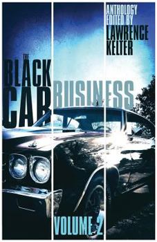 Paperback The Black Car Business Volume 2 Book