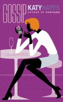 Paperback Gossip Book