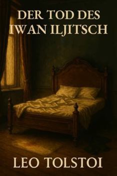 Paperback Der Tod des Iwan Iljitsch [German] Book