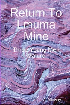 Paperback Return To Lmuma Mine Book