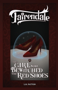 Paperback The Girl Who Bewitched the Red Shoes Book