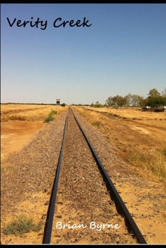 Paperback Verity Creek Book