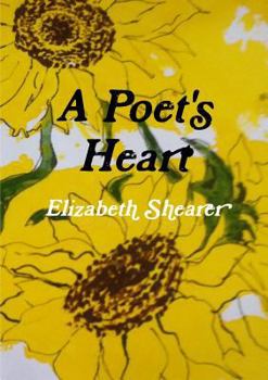 Paperback A Poet's Heart Book