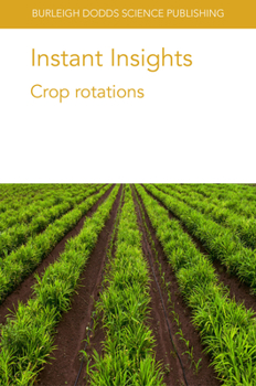 Paperback Instant Insights: Crop Rotations Book