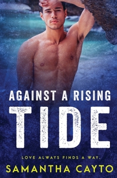 Paperback Against a Rising Tide Book