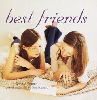 Hardcover Best Friends Book