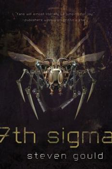 7th Sigma - Book  of the 7th Sigma