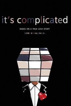 Paperback It's Complicated Book