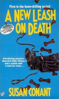 A New Leash on Death - Book #1 of the A Dog Lover's Mystery