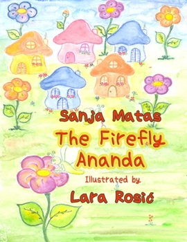 Paperback The Firefly Ananda Book