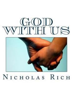 Paperback God With Us: The Key To A Victorious Life Book